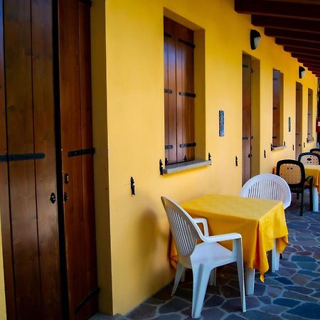 Agriturismo Ca Noale Teolo Exteriér fotografie
