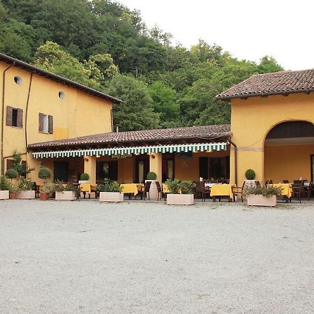 Agriturismo Ca Noale Teolo Exteriér fotografie