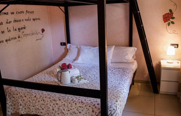 Agriturismo Ca Noale Teolo Exteriér fotografie